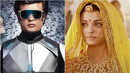 Celebrities who wear Most Expensive Outfits in films Salman Khan Rajinikanth Deepika padukone Shah Rukh Khan