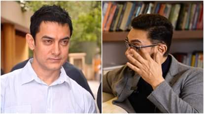 Aamir Khan said he is not Mr perfectionist and cried remembering his father struggle and their family crises