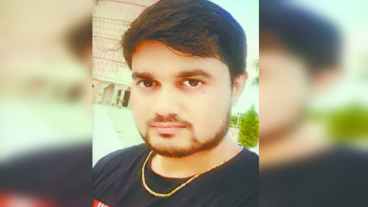 Meerut: Property dealer arrested for abducting and raping a 10-year-old girl in Ganganagar