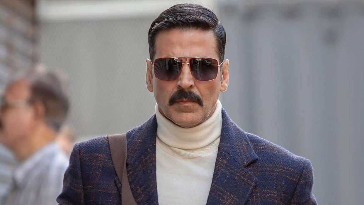 Akshay Kumar announced his Next Film will be based on Physical relation Education