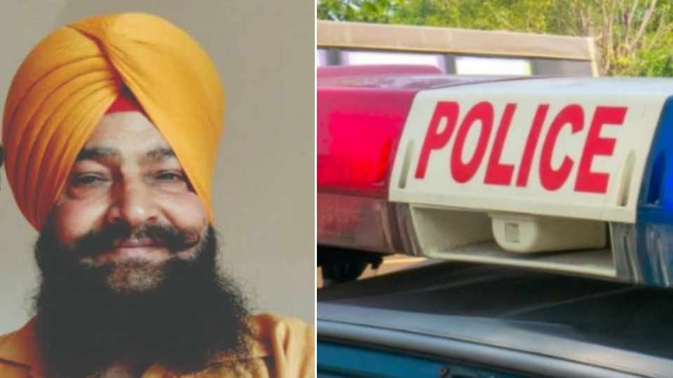 A Youth killed uncle in Amritsar of Punjab