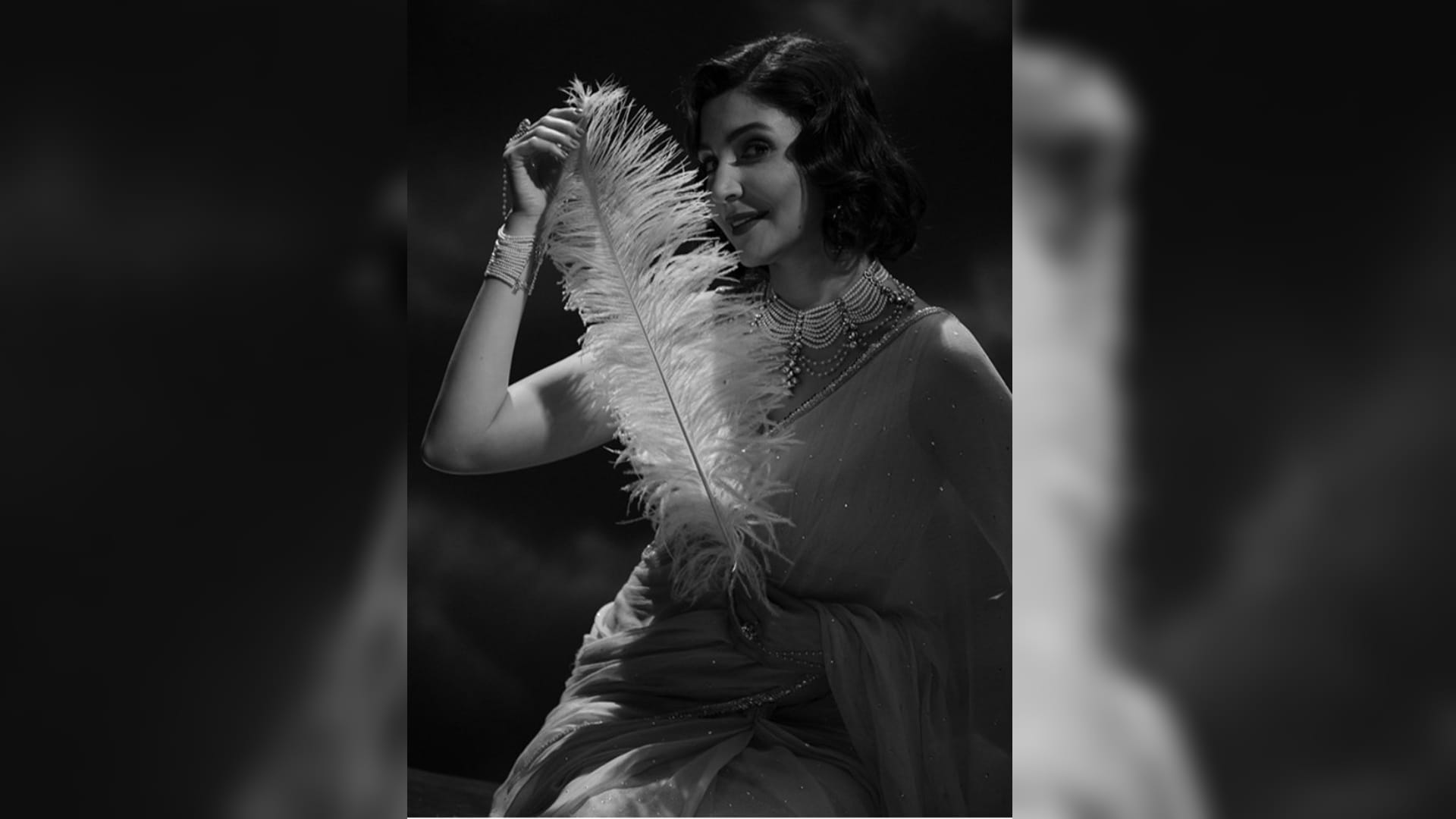 Anushka Sharma cameo in qala song ghode pe sawaar leaves netizens surprised tripti dimri babil khan