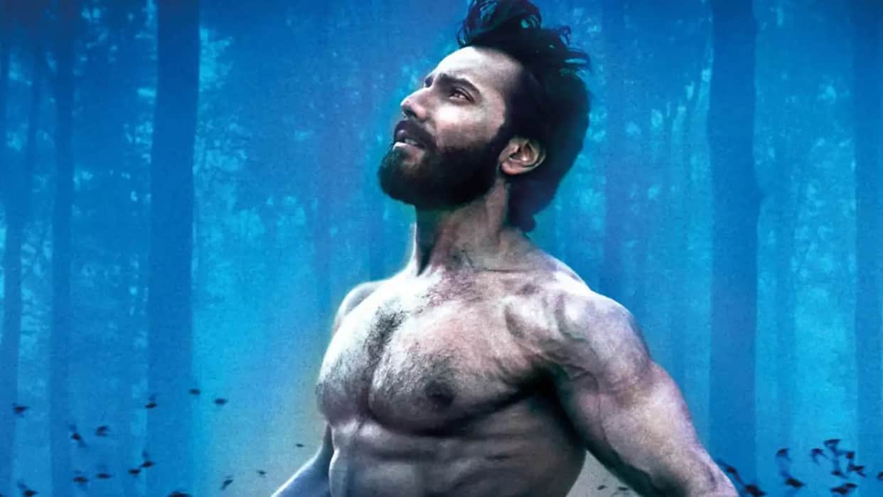 Bhediya Box Office Collection Day 10 Varun Dhawan Kriti Sanon Movie Second Sunday earnings