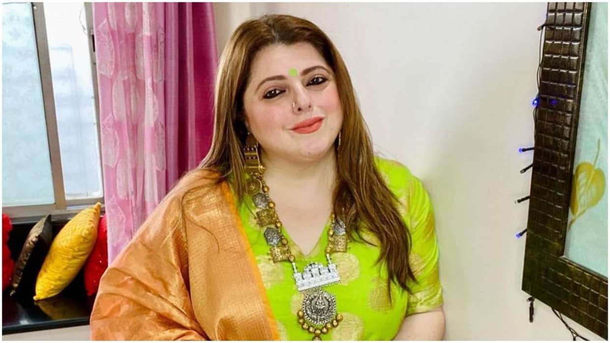 delnaaz irani kal ho naa ho actress pleads for work says social media influencers given more importance