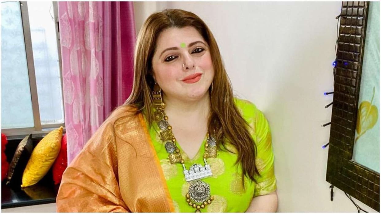 delnaaz irani kal ho naa ho actress pleads for work says social media influencers given more importance