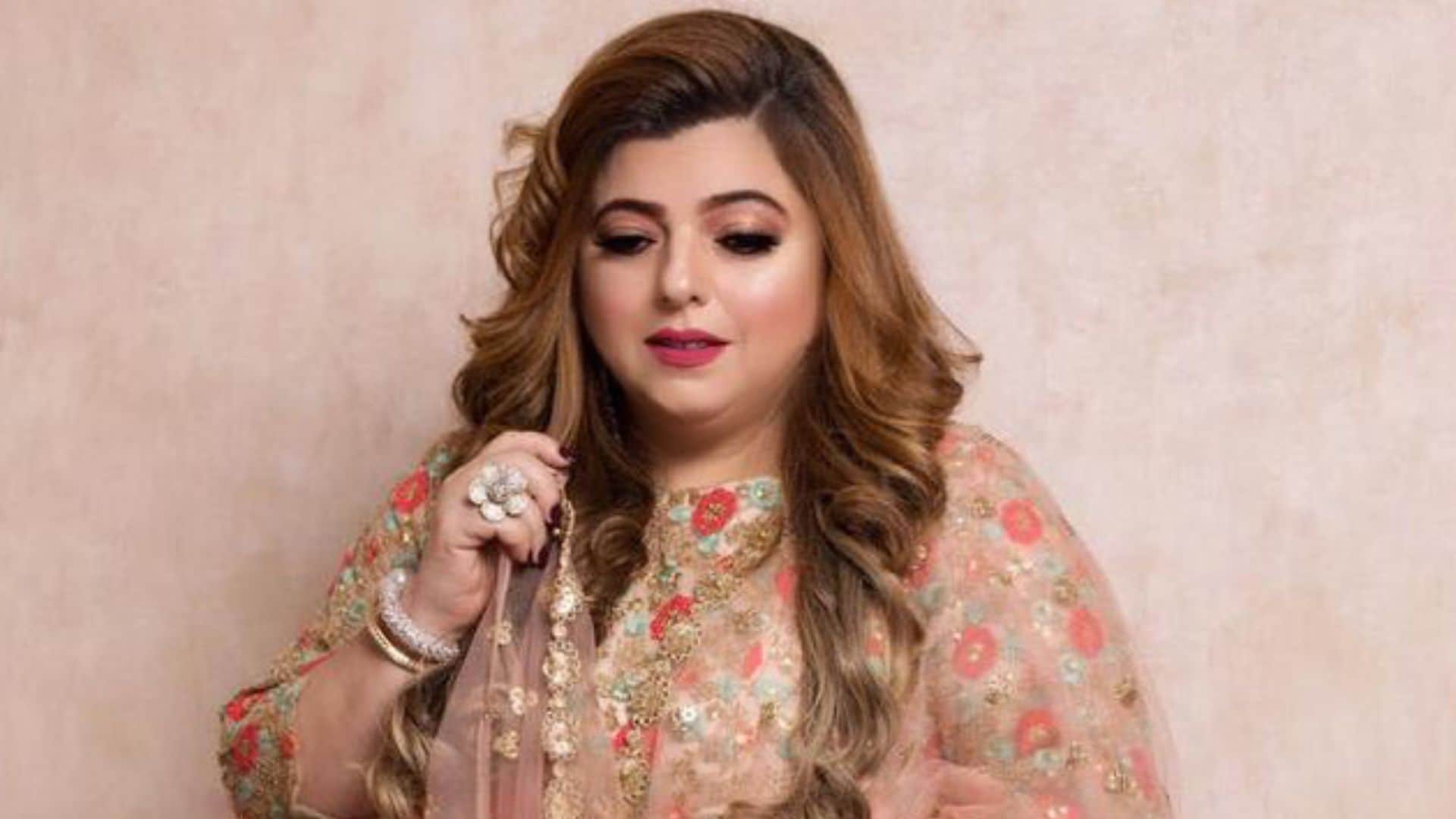 delnaaz irani kal ho naa ho actress pleads for work says social media influencers given more importance