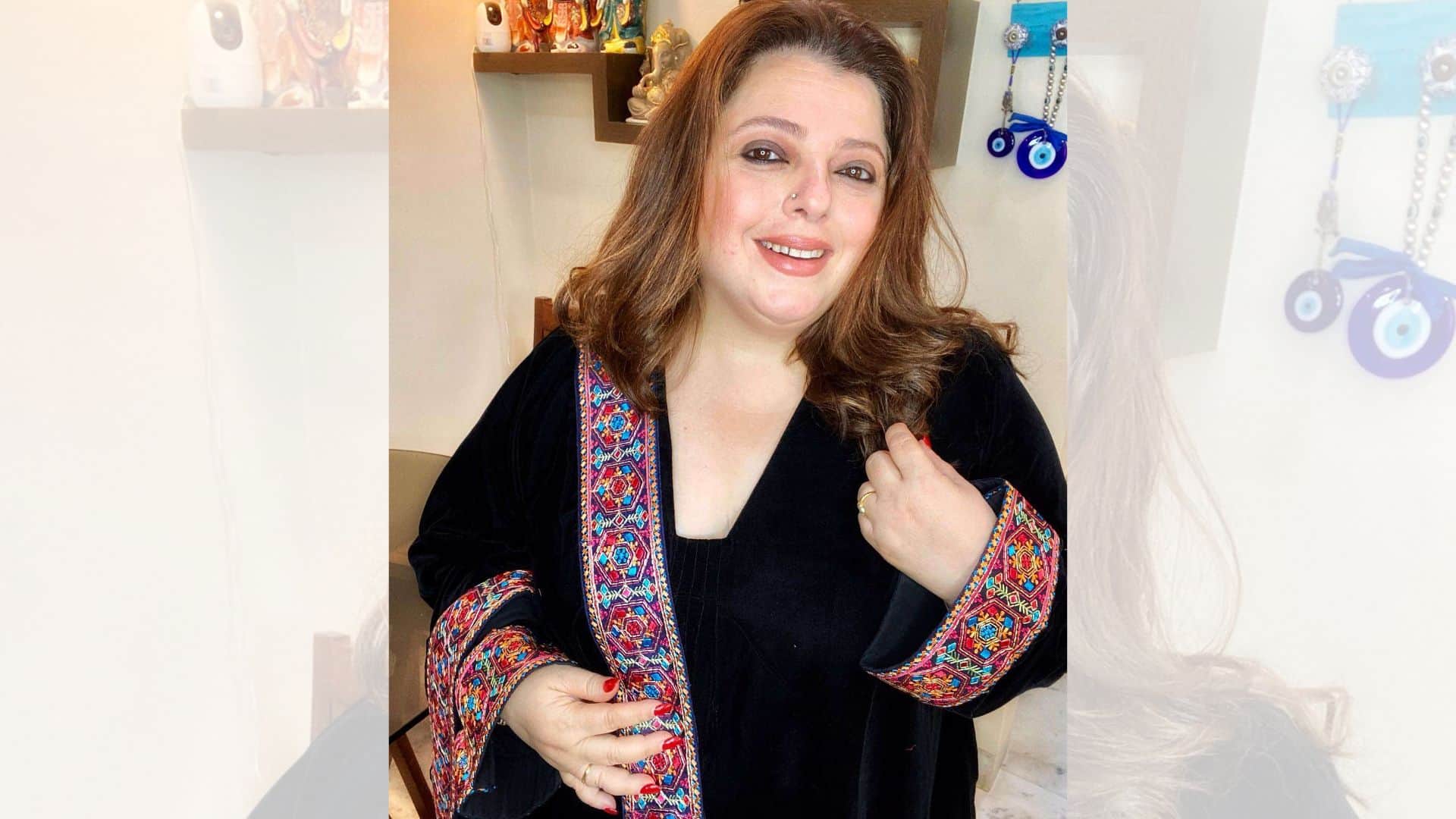 delnaaz irani kal ho naa ho actress pleads for work says social media influencers given more importance