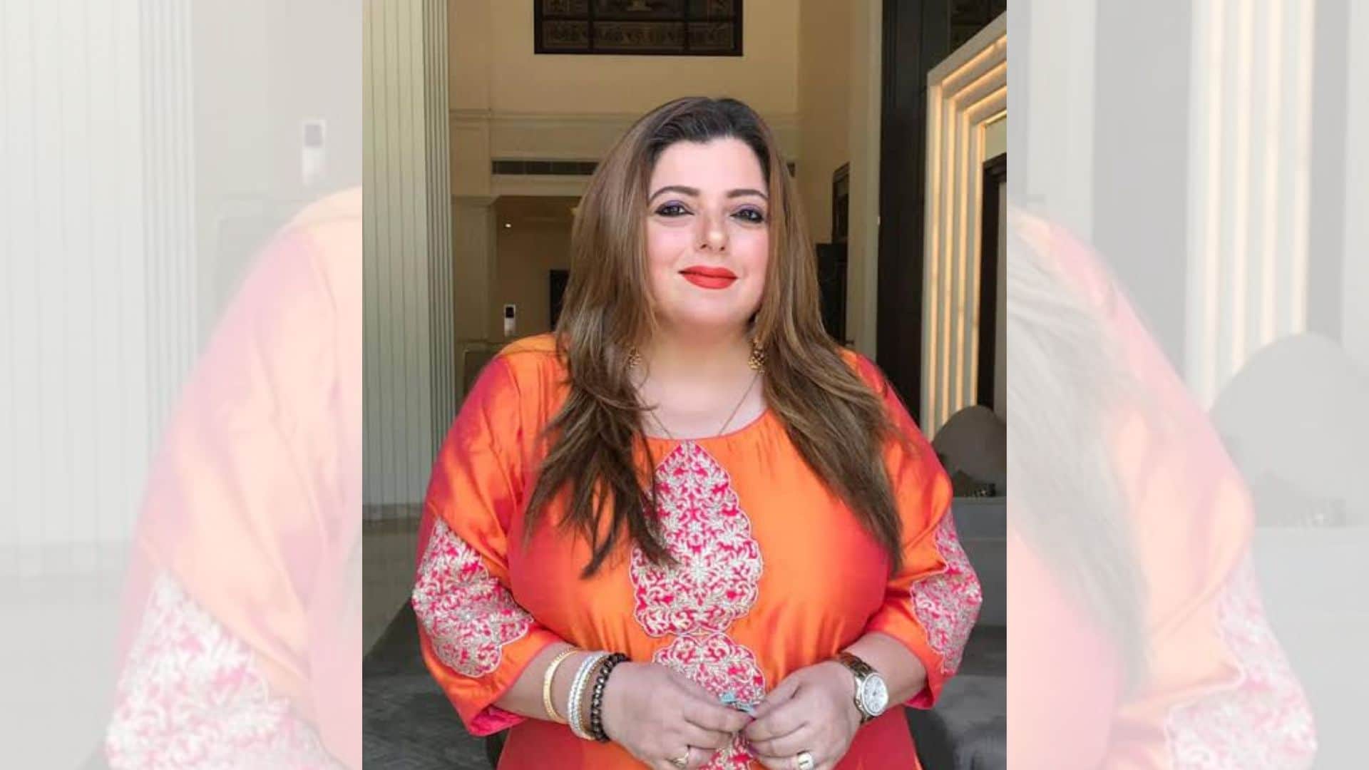 delnaaz irani kal ho naa ho actress pleads for work says social media influencers given more importance