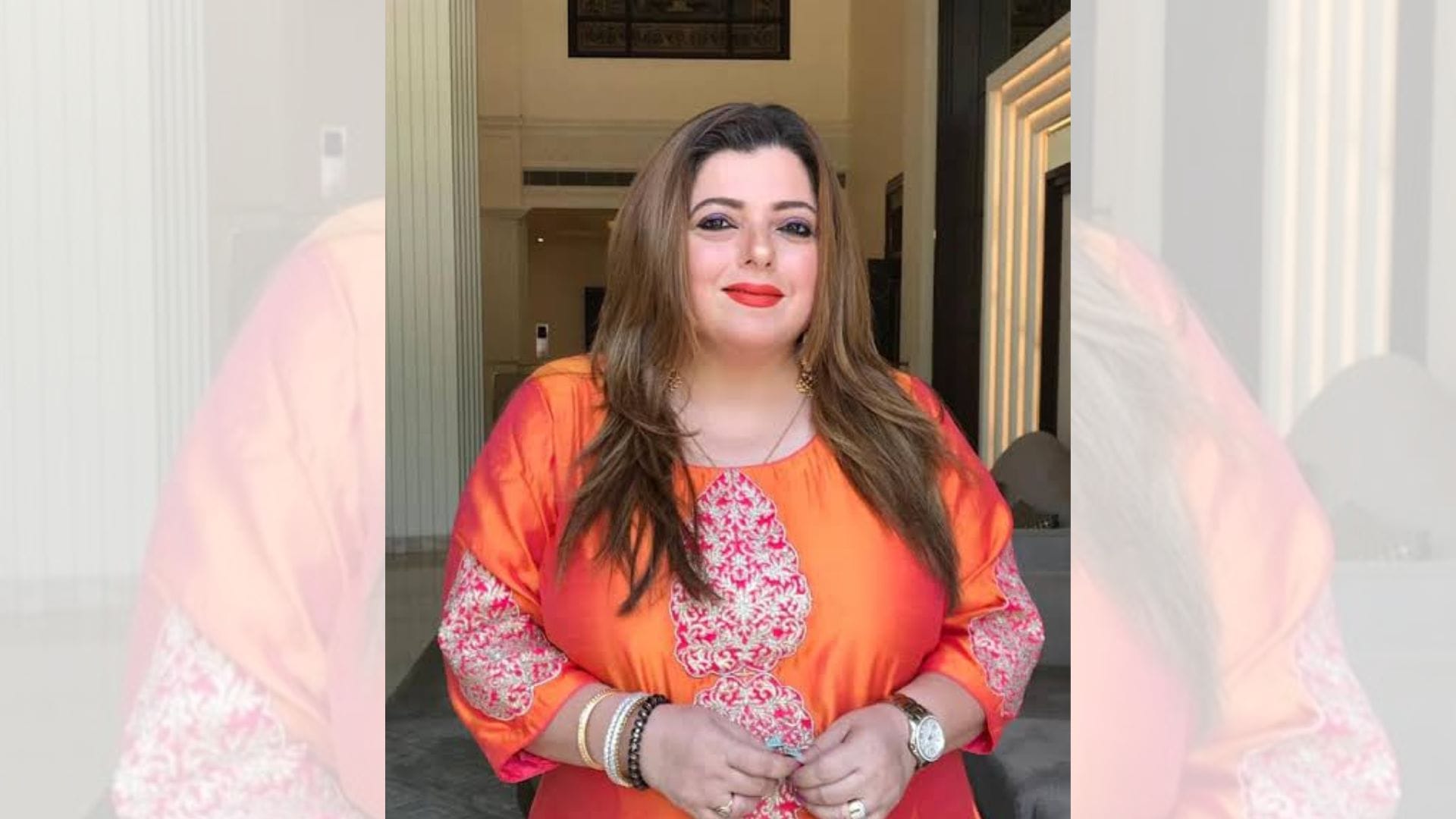 delnaaz irani kal ho naa ho actress pleads for work says social media influencers given more importance