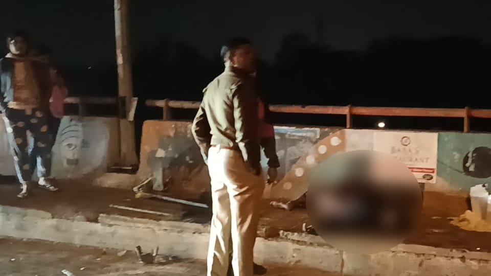 Three people died in two accident in Rohtak