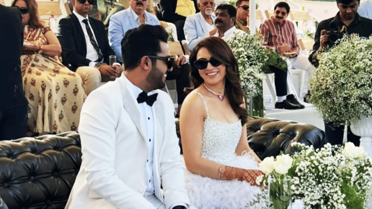 Actress Hansika Motwani will continue her work in movies after marriage with Sohail kathuria