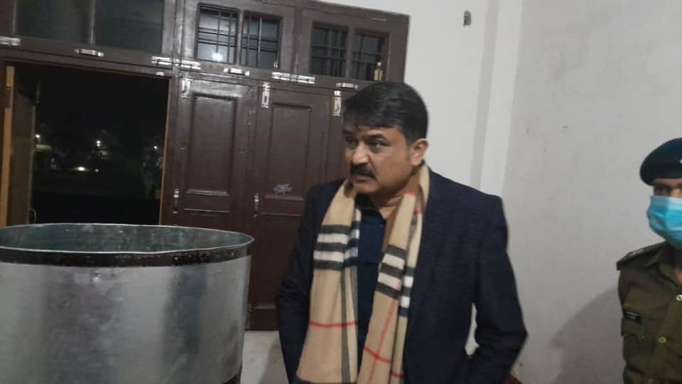 Roorkee Nitin Murder Case Mystery Solved police revealed many shocking facts