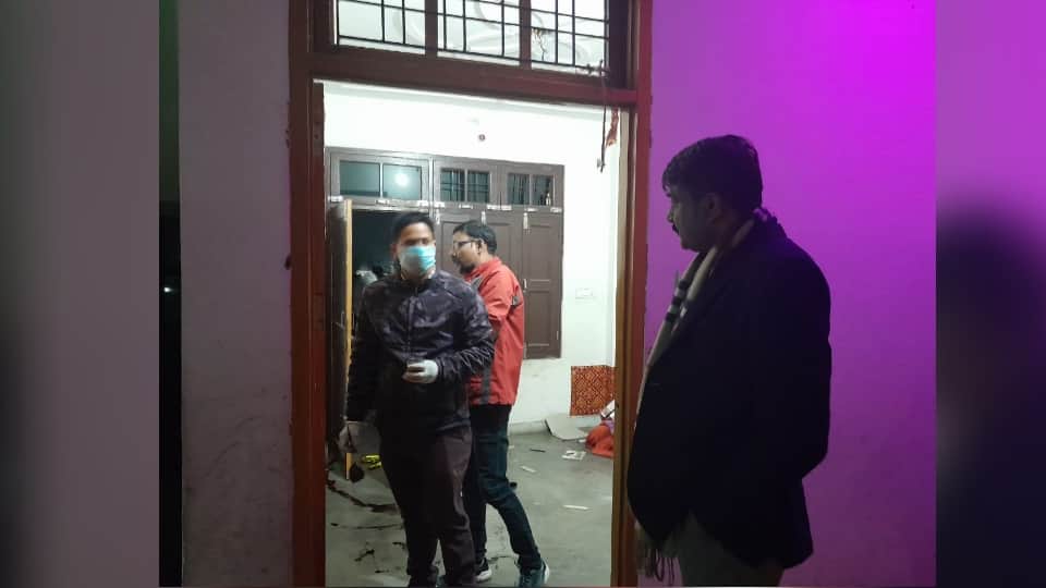 Roorkee Nitin Murder Case Mystery Solved police revealed many shocking facts