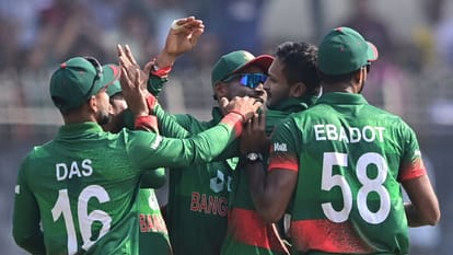 IND vs BAN Asia Cup Live Streaming, Telecast: When, Where, How to Watch India vs Bangladesh Match Online Free