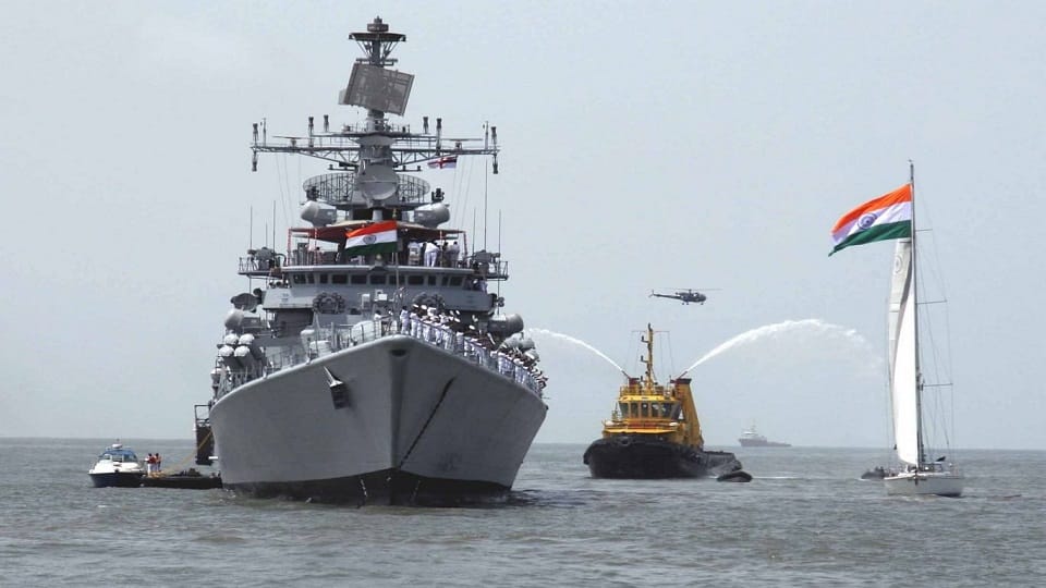 Indian Navy Agniveer Recruitment 2023 Know Major Updates on 1365 Vacancies here