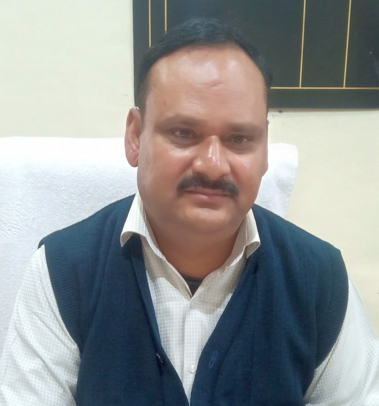 16 thousand students of Kuvivi will give examinations under NEP