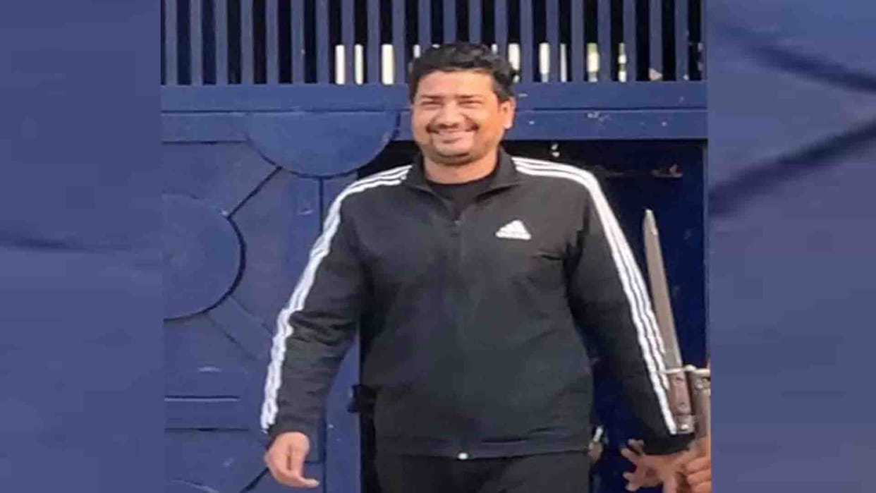 Chitrakoot: SP MLA Nahid Hasan released from jail