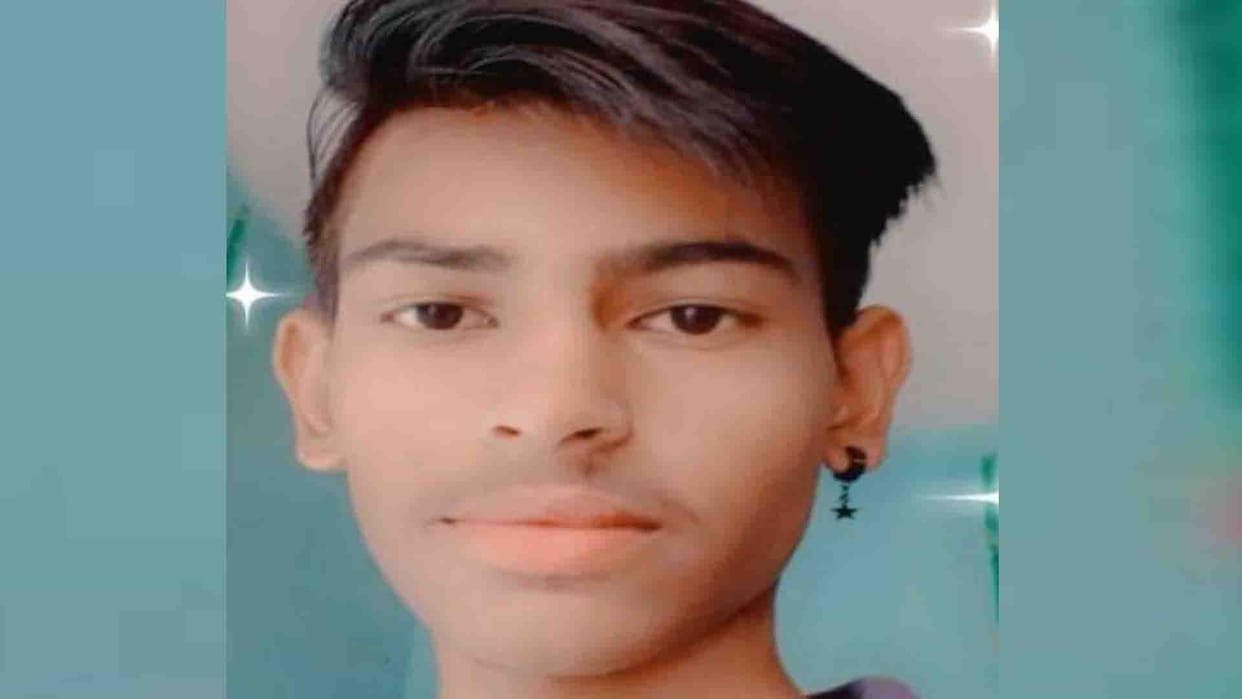 Hamirpur: Two including student died due to collision with DCM