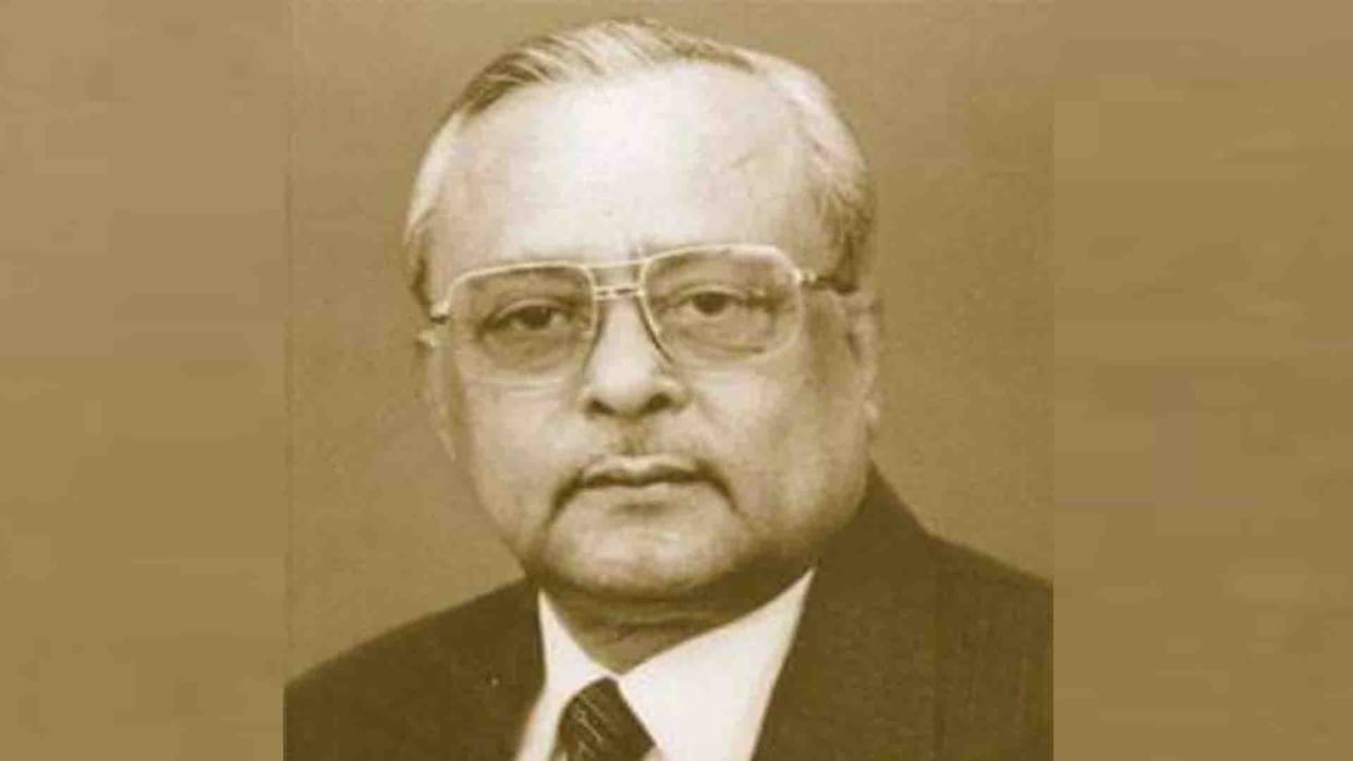 Kanpur: Padma Shri Irshad Mirza passed away