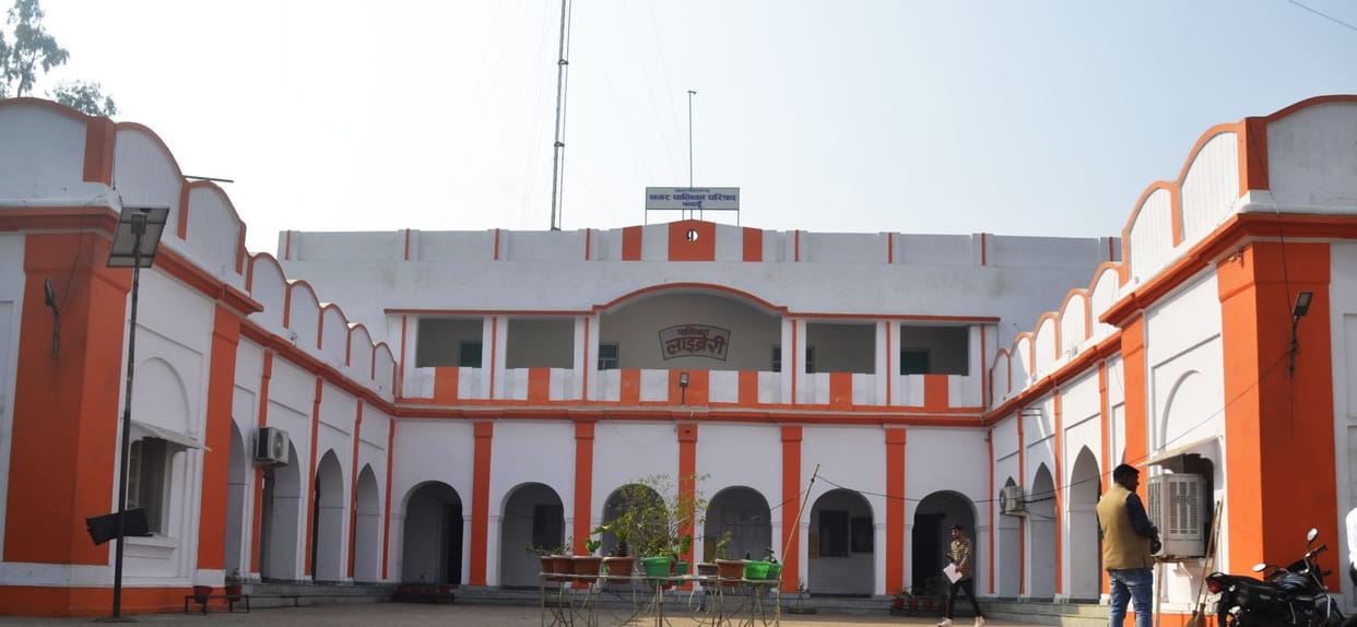 Political eyes fixed on the reservation of the post of president,