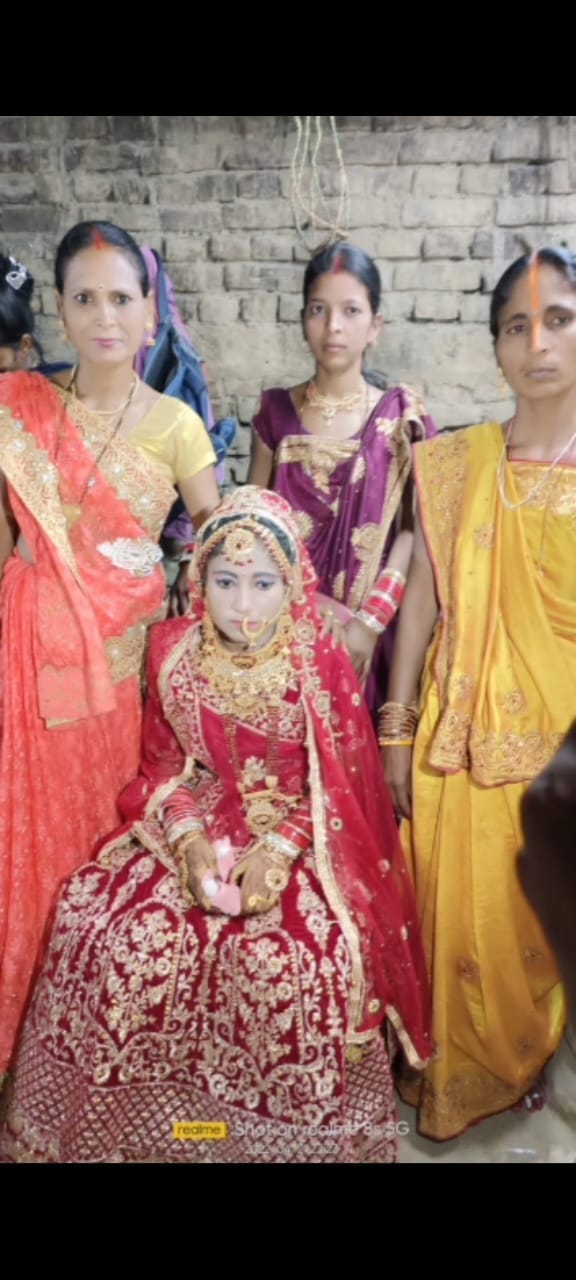 Aurangabad: newly married woman was strangled to death for gold chain; three under arrest
