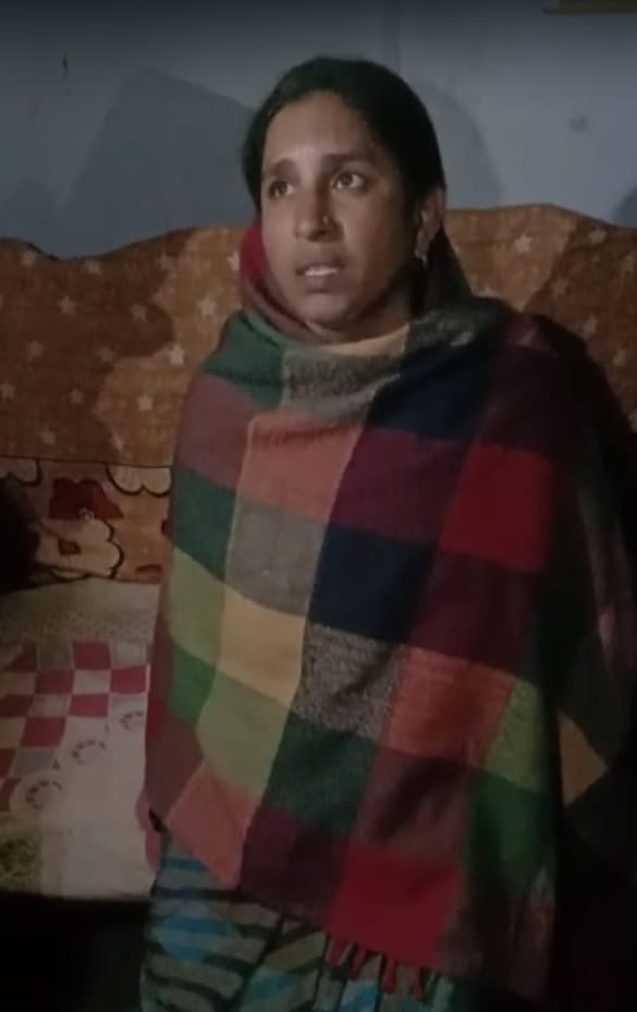 Aurangabad: After death of her husband, she killed 17-year-old daughter, now 15-year-old son