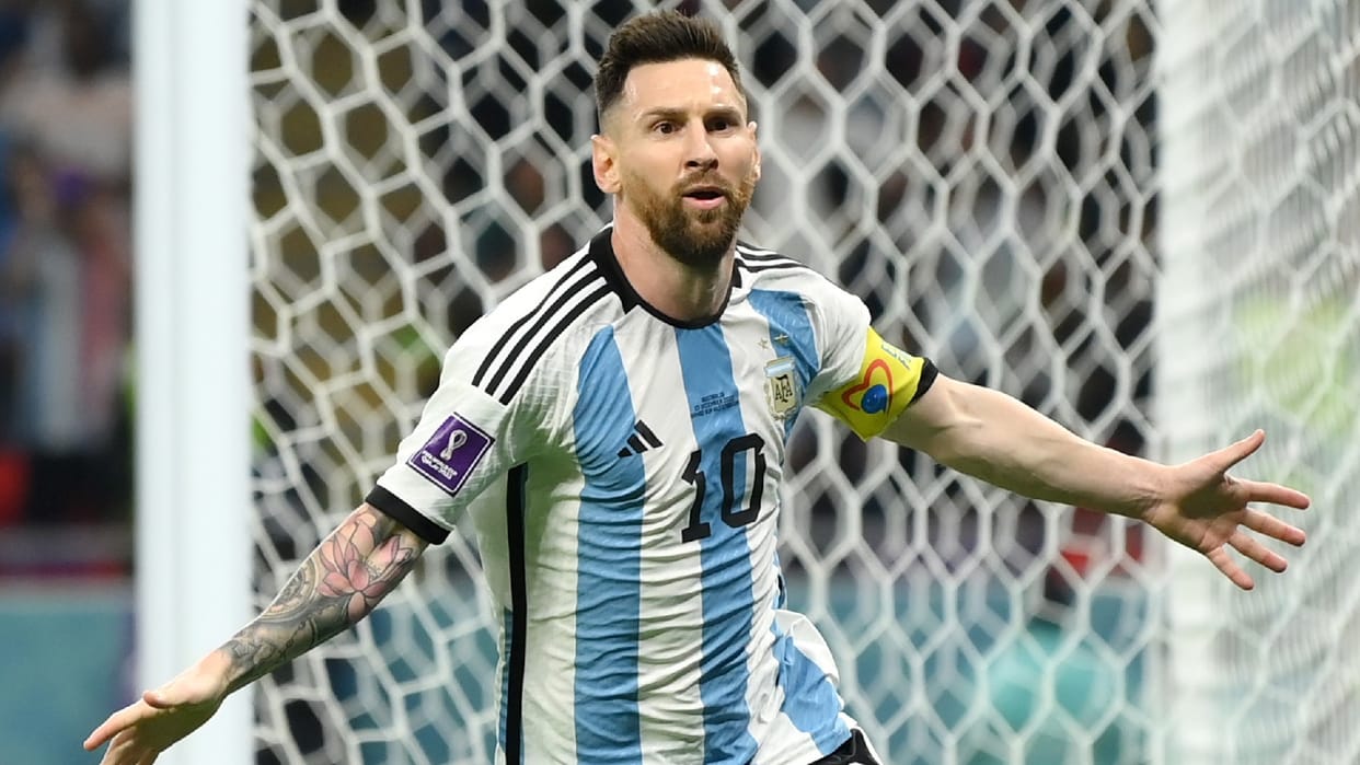 Lionel Messi suffered from growth hormone deficiency, all you need to know about this