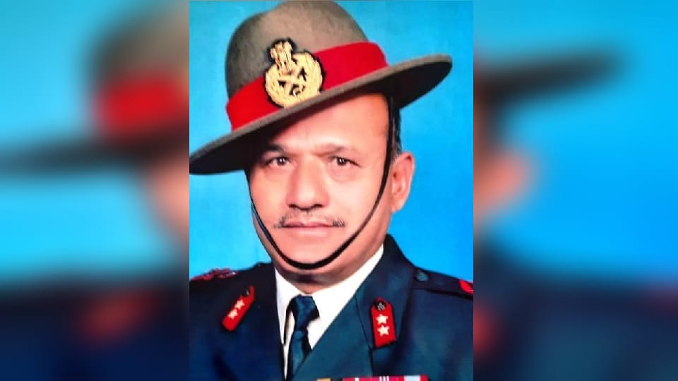 Indo Pakistani War of 1971 Uttarakhand Major General Prakash Khati Bravery Story
