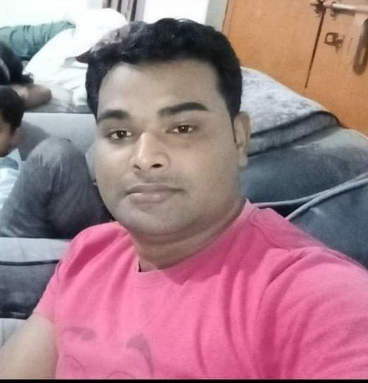 Hathras: Pradhan's younger brother died due to electrocution in the wires of the farm fence