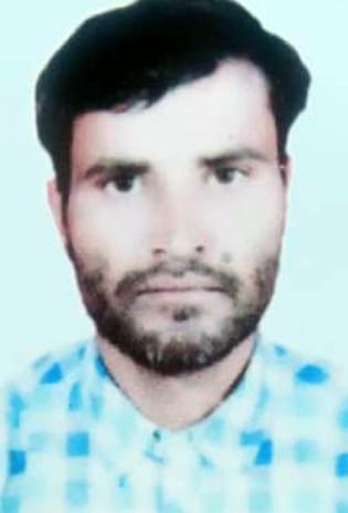 Dead body of missing youth found near drain for two days