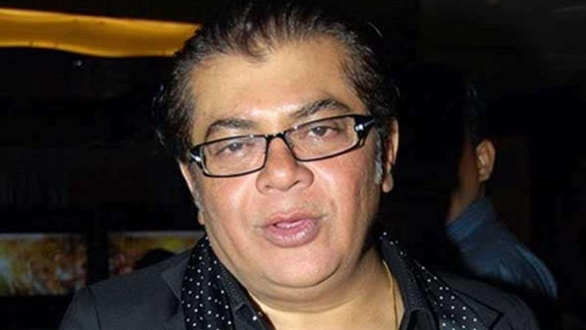 famous prducer nitin manmohan Funeral performed at Santacruz crematorium mumbai