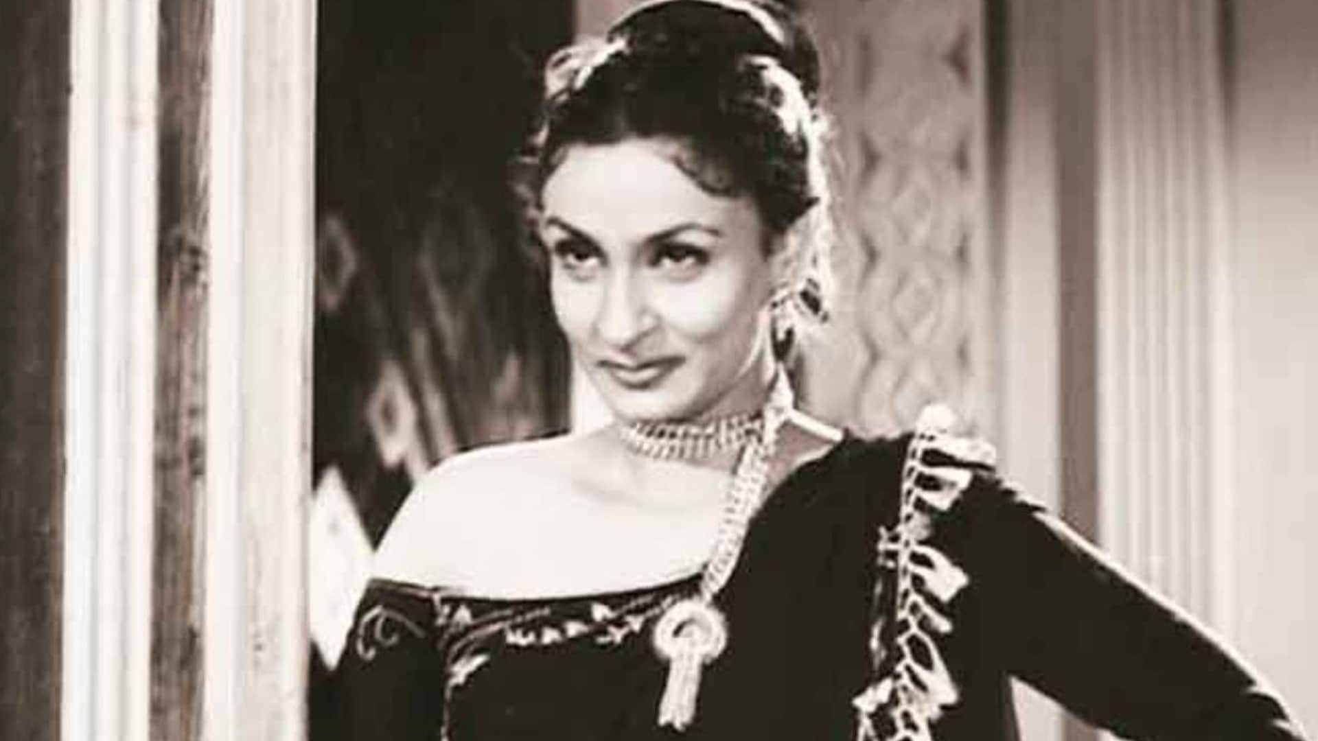 Nadira Birthday know untold facts and Bold roles of actress