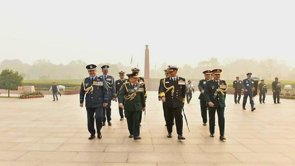 Indian Navy Day,The Indian Navy is all set to Remember the success of its Operation Trident during the 1971