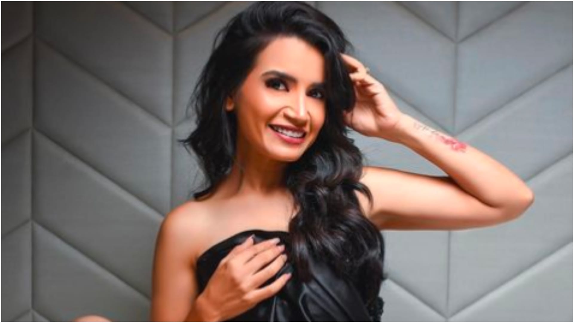 Taarak Mehta Ka Ooltah Chashmah Fame Priya Ahuja puts shocking allegations on Asit Modi says I Was Removed