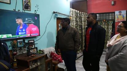 Cricket Yash Dayal said – dream of bowling Andre Russell and Rohit Sharma
