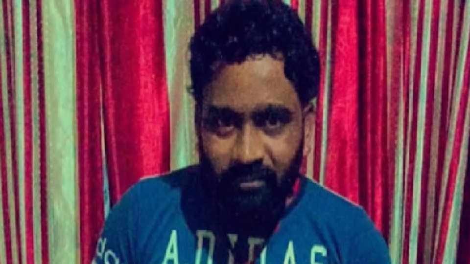 35 Year old man murdered in Patiala of Punjab