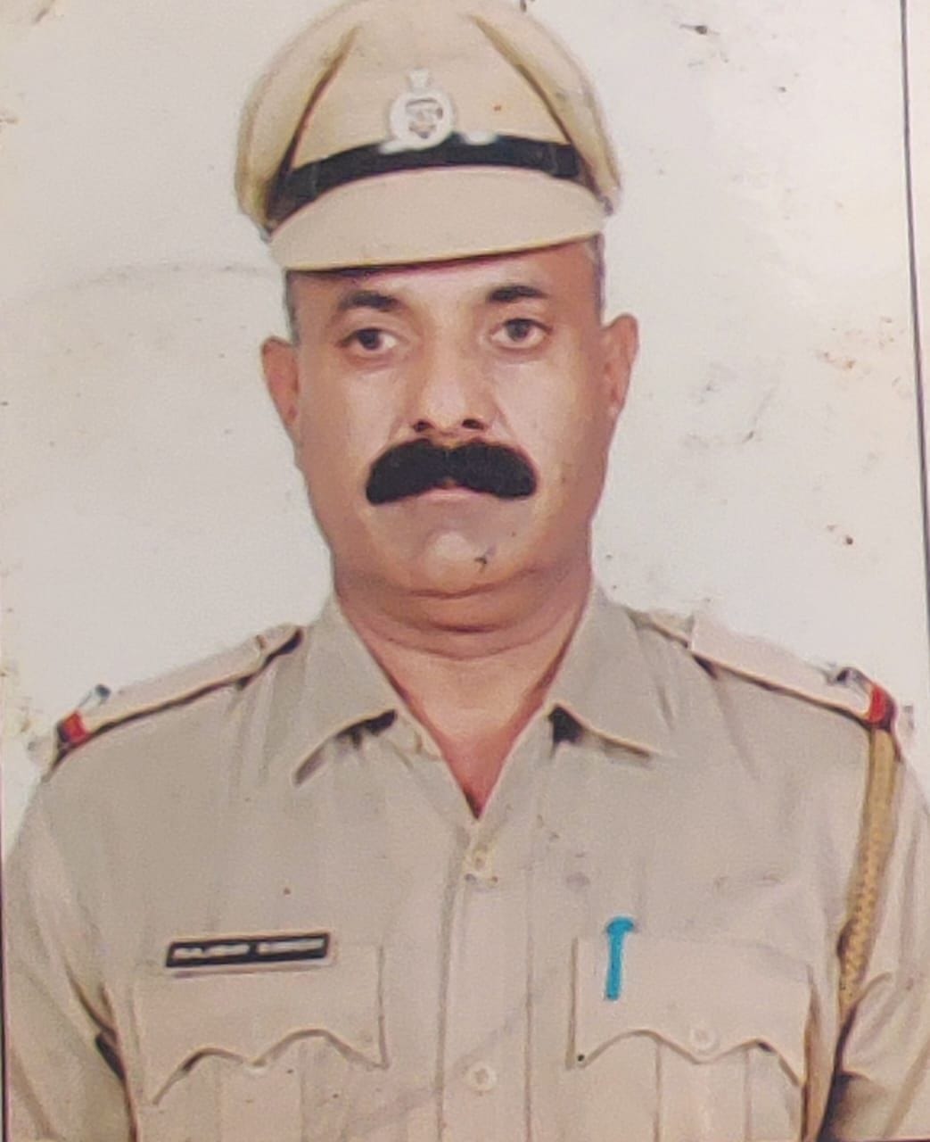 Havoc of speed: 4 including ASI killed in eight hours