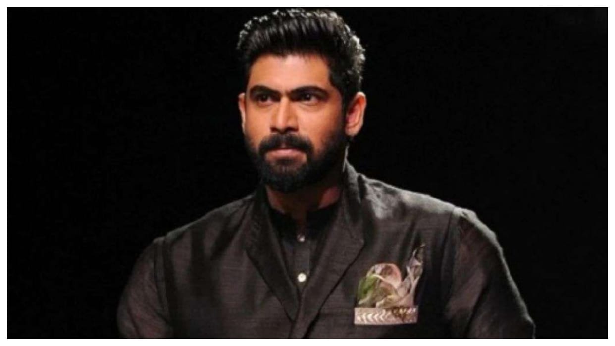 Rana Daggubati Furious at Indigo for Missing Luggage says worst experience Airline Apologises