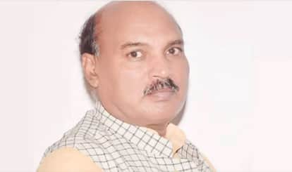 आरजेडी नेता रामबली चंद्रवंशी