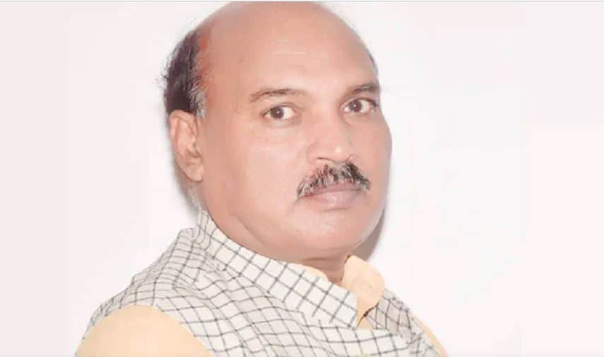 RJD leader on prohibition wine like god Can not be seen anywhere but is everywhere