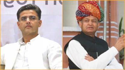 Rajasthan Election 2023: Groupism Between Leaders Of BJP And Congress Who Will Win The Next Election