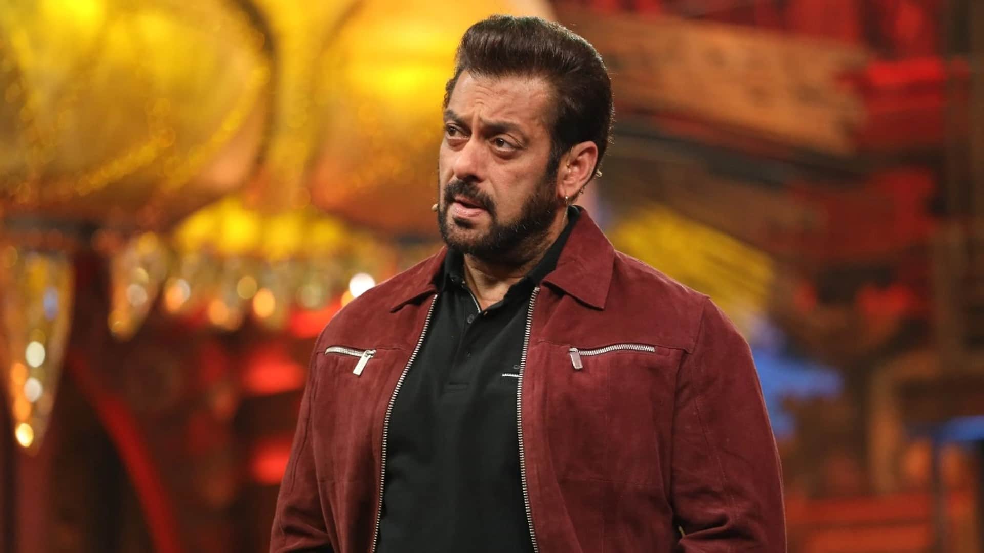 Vivaad Bollywood Ke When Salman Khan Slapped subhash ghai Salim Khan had to apologize to the director