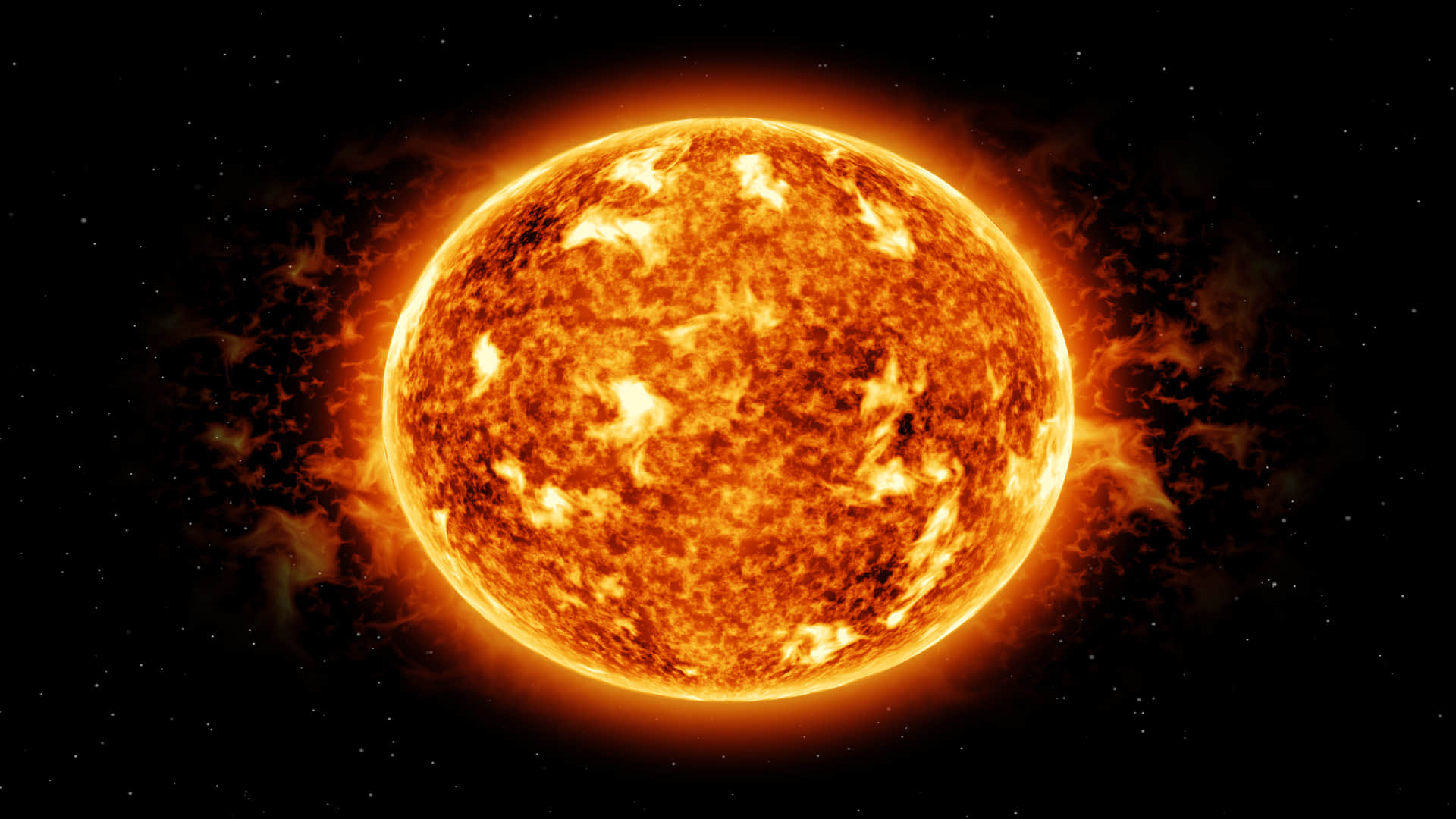 Canyon Like Hole in the Sun’s Atmosphere Solar Storm May Hit Earth Know About Space News in Hindi