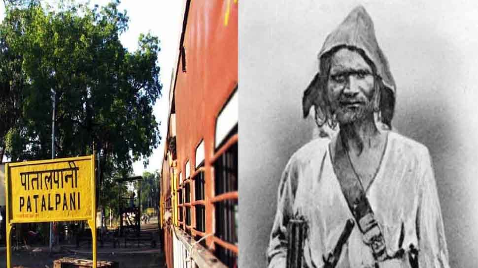 Robber of Rich and Messiah of Poor know Story of Tantya Bhil Adivasi