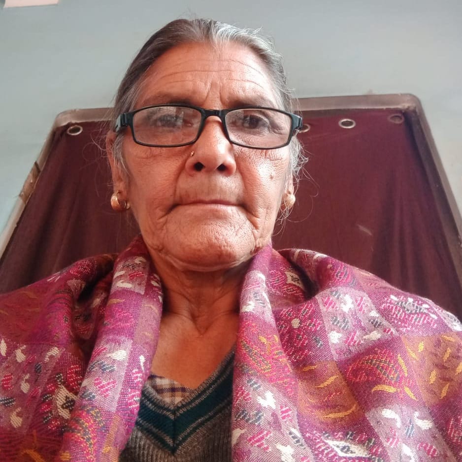 Daughters flying with the courage of Divyang Ombiri