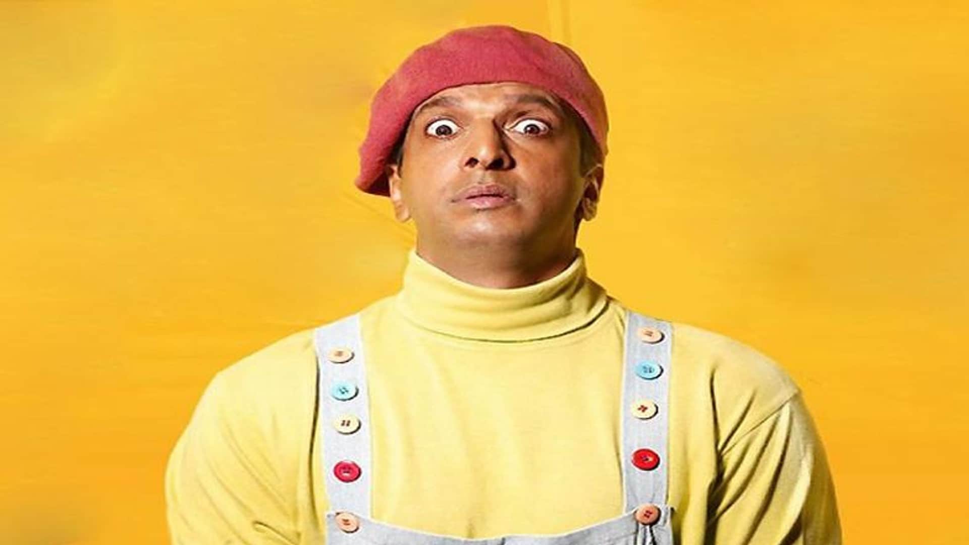 birthday special javed jaffrey unknown facts career in tv bollywood and as a dubbing artist