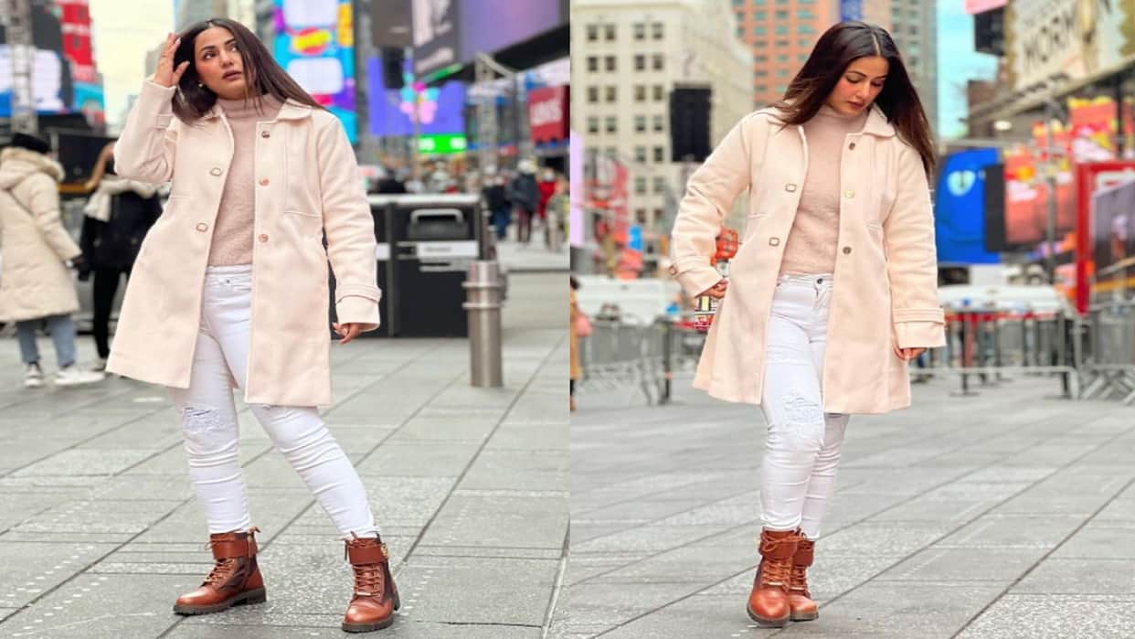 Fashion Tips New Year 2023 Travel Outfits Ideas For Winter To Look Stylish