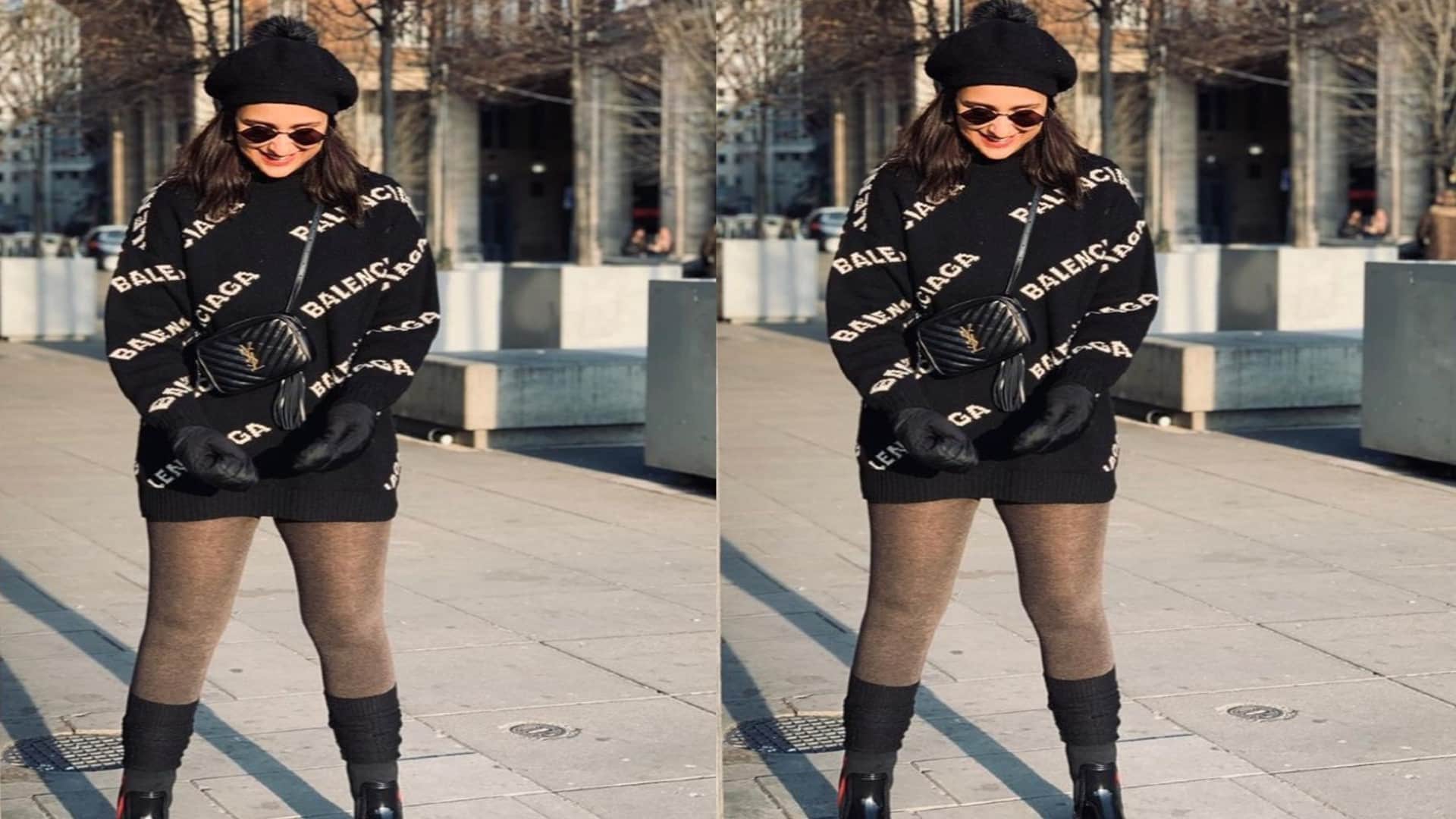 Fashion Tips New Year 2023 Travel Outfits Ideas For Winter To Look Stylish