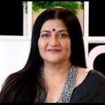 अभिनेत्री सारिका