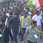 रफीक खान पर भड़के राहुल गांधी